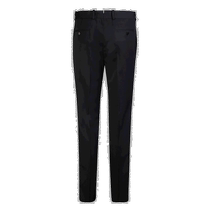 (99 new and unused) Hong Kong direct mail ALEXANDER MCQUEEN mens casual pants 728981QUU