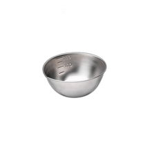 Japan Direct Mail EVERNEW SUS Stack Cup Outdoor Camping Water Cup EBY659 Lightweight and Durable