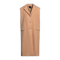 Hong Kong direct mail trendy luxury Marciano womens coat