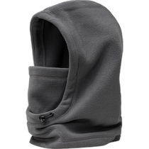 Hong Kong direct mail trendy luxury Stoic Polar Neck fleece balaclava