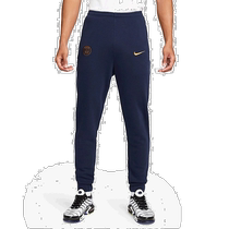 Hong Kong direct mail trendy luxury Nike Mens Jordan x PSG 23 24 GFA Fleece Dark Black (