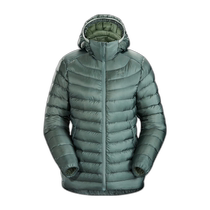 Hong Kong direct mail Arcteryx womens down jacket 29906MUSE Arcteryx