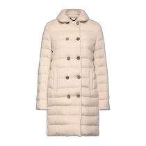 Hong Kong Direct Mail Trendy Luxury Moorer Womens Shell Jacket