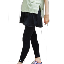 Japanese direct mail FILA womens amphibious skirts and leggings set 544342246 3122465
