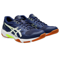 ASICS ASICS (men and women) volleyball shoes GEL ROCKET 11 1073A0