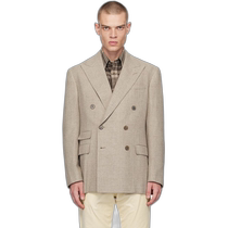 (Direct mail from the United States) ralph lauren mens casual suits