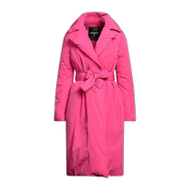 Hong Kong Direct Mail Fashion Luxury Patrizia Pepe Womens Shell Jacket