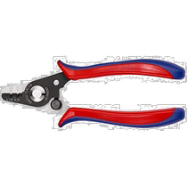 (Direct mail from Japan) Knipex fiber optic Miller pliers 1282-130
