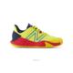 Japan direct mail newbalance breathable tennis shoes non-slip cushioning sports shoes WCHLAV