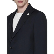 Hong Kong direct mail LARDINI mens suit EP7750AEEPE60311850-1