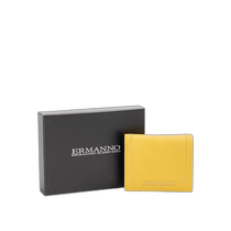Hong Kong direct mail ERMANNO SCERVINO womens wallet 12600287078SC