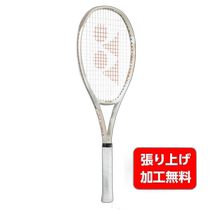 Japanese direct mail (YONEX) unreleased tennis racket V CORE 98L tennis racket