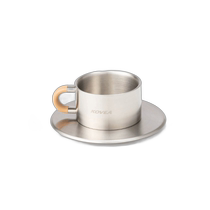 Korean direct mail KOVEA camping specialty brand KECP9JL-01BW000 camping water cup