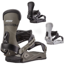 Direct mail from Japan DRAKE RELOAD mens and womens bindings for snowboarding 2024