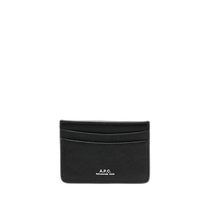 Hong Kong direct mail A P C mens wallet PXBJQH63028LZZ-3