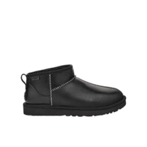 Hong Kong direct mail trendy luxury Ugg mens classic mini snow boots 1158191