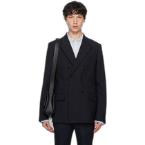 (Direct mail from the United States) ami mens casual suits