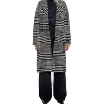 Korean direct mail bimba y lola universal coat