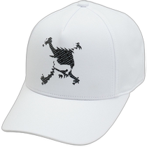American direct mail Oakley skull print 23 0 baseball cap