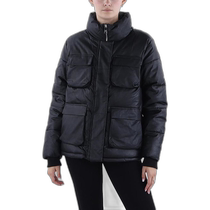 (Direct mail from the United States) steve madden womens leather jacket