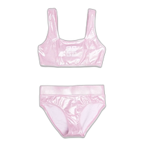 European direct mail givenchy girls swimwear swimwear