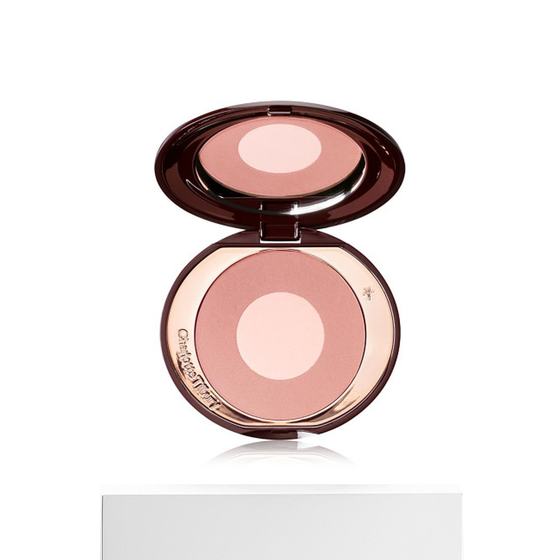 홍콩 다이렉트 메일 CHARLOTTETILBURY 샬롯CT 투컬러 루즈 8g #필로우톡