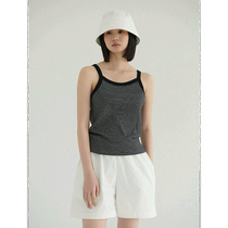 Korean direct mail 38comeoncommon universal vest suspenders