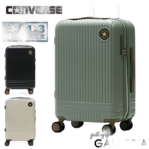 Japan Direct Mail Converse Suitcase Carry-On Converse Suitcase S Size 2 Nights 3 Days 1 Night 2