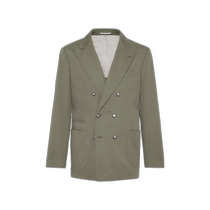 (Direct mail from the United States) brunello cucinelli mens casual suit