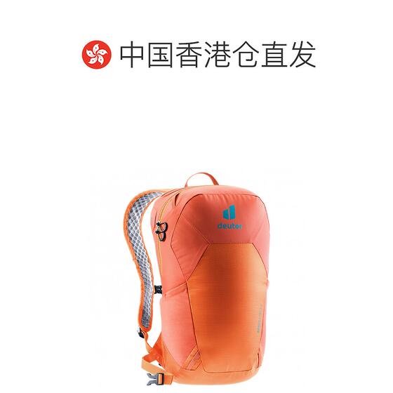 홍콩 다이렉트 메일 DEUTER 남성 여행 가방 5026281PAPRIKASAFFRON