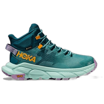 Hong Kong direct mail HOKA ONE ONE womens special sports shoes 1190504OCEANMISTSUNLITOC