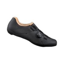 Shimano SHIMANO SH-RC300 road bike shoes womens bicycle lock shoes sports cycling shoes RC300