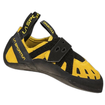 Hong Kong Direct Mail LA SPORTIVA Outdoor Mountaineering and Rock Climbing 30RGIALLONERO