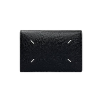 Korean direct mail maison margiela universal passport holder