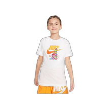 Japan direct mail Nike mens and womens same style pure cotton loose T-shirt FV5346091