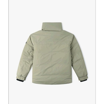 Korean direct mail COLUMBIA Colombia down jacket mens C34YM3289221 Ms MT Hood™