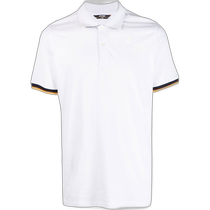 Hong Kong direct mail K-WAY mens outdoor T-shirt K7121IWUOMO001