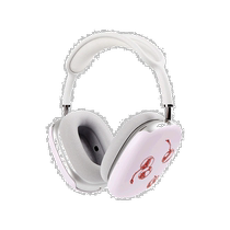 South Korea direct mail margarin fingers Korean style girl fresh and sweet natural temperament earphone set 3036