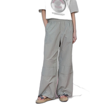 Korean direct mail jucy judy universal sweatshirt