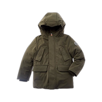 (Direct mail from the United States) save the duck baby coat boys childrens coat jacket