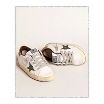 Hong Kong direct mail golden goose boys fashion casual shoes