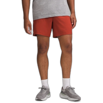 Hong Kong direct mail trendy luxury Lululemon mens Pace Breaker 7) lined shorts LM7B2