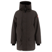 European direct mail canada goose mens windbreaker coat