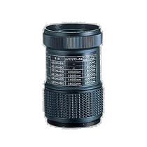 Special camera adapter for VIXEN birdwatching scope G1836-09