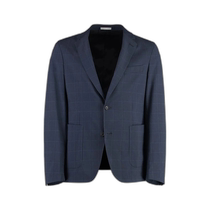 Hong Kong direct mail BOSS mens suit 50503208404