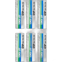 (Direct mail from Japan) Yonex Badminton MIDDLE 6 x 6 boxes M-40P