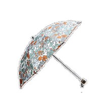 Korean direct mail DAKS MENS ACCESSORIES DBUM3E304O1 umbrella