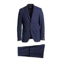 (Direct mail from the United States) karl lagerfeld mens casual suit