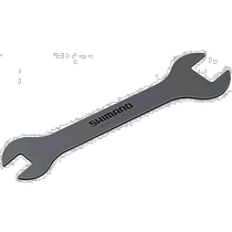 Self-operated|SHIMANO bicycle hub adjustment wrench 17mm×24mm