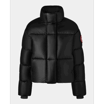 (99 new and unused) (direct mail from the United States) Canada Goose womens down jacket